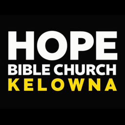 Podcast thumbnail for Hope Bible Church