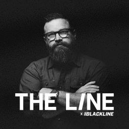 Podcast thumbnail for The Line