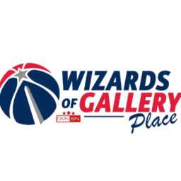 Podcast thumbnail for Wizards of Gallery Place