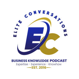 Podcast thumbnail for EC Podcast Media