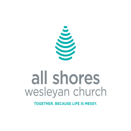 Podcast thumbnail for All Shores Outreach Podcast