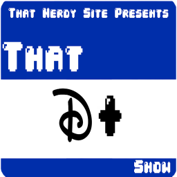 Podcast thumbnail for That D+ Show
