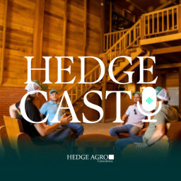 Podcast thumbnail for HedgeCast