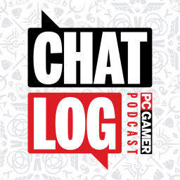 Podcast thumbnail for PC Gamer Chat Log