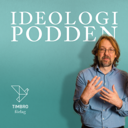 Podcast thumbnail for Ideologipodden