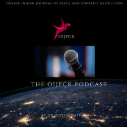 Podcast thumbnail for Indian Conflict Resolution