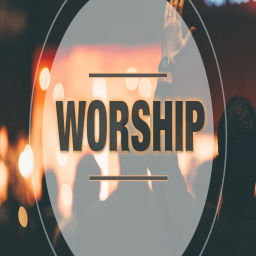 Podcast thumbnail for Worship Service