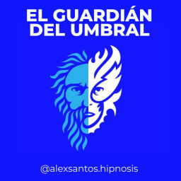 Podcast thumbnail for EL GUARDIÁN DEL UMBRAL