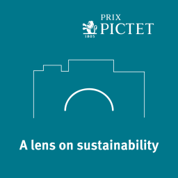 Podcast thumbnail for A Lens on Sustainability