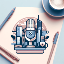 Podcast thumbnail for Business English Expressions at Work