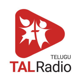 Podcast thumbnail for TALRadio Telugu