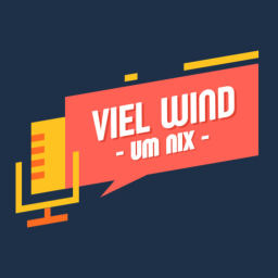 Podcast thumbnail for Viel Wind um nix! Der Segelsport Podcast
