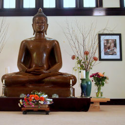 Podcast thumbnail for Portland Friends of the Dhamma