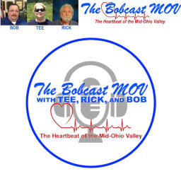 Podcast thumbnail for The BobCast MOV