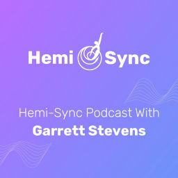 Podcast thumbnail for Hemi-Sync Podcast