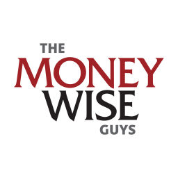 Podcast thumbnail for The Moneywise Guys