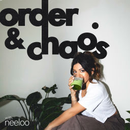 Podcast thumbnail for Order and Chaos