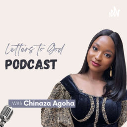 Podcast thumbnail for Letters to God