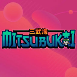 Podcast thumbnail for Mitsubukai