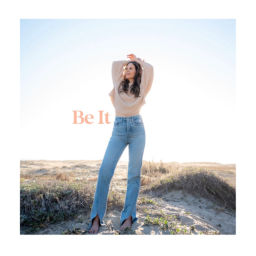Podcast thumbnail for BE IT Podcast