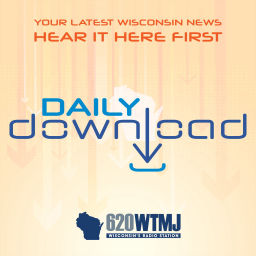 Podcast thumbnail for Daily Download