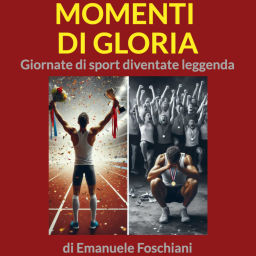 Podcast thumbnail for Momenti di gloria