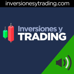 Podcast thumbnail for Inversiones y Trading