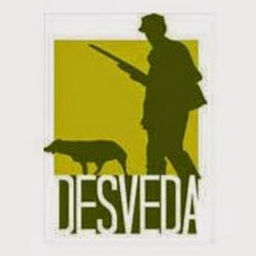 Podcast thumbnail for Podcast DESVEDA