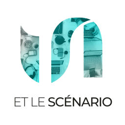 Podcast thumbnail for Et le Scénario