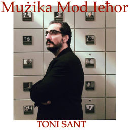 Podcast thumbnail for Mużika Mod Ieħor ma' Toni Sant