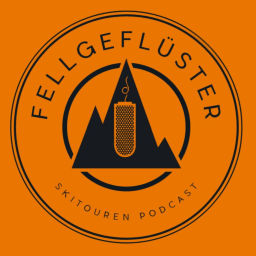 Podcast thumbnail for Fellgeflüster