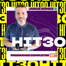 Podcast thumbnail for HIT 30