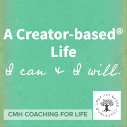 Podcast thumbnail for A Creator-based® Life