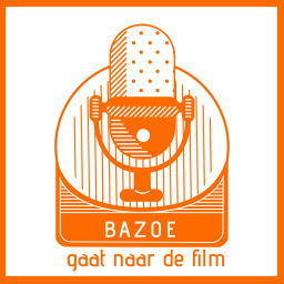 Podcast thumbnail for Bazoe gaat naar de film
