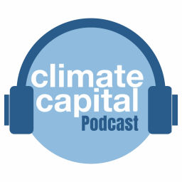 Podcast thumbnail for CC Pod