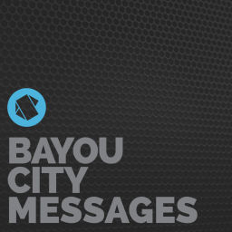 Podcast thumbnail for Bayou City Fellowship