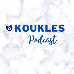 Podcast thumbnail for KOUKLES Podcast