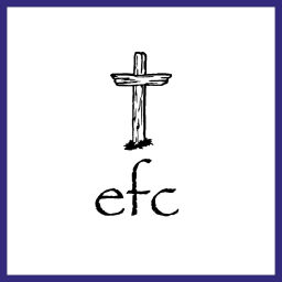 Podcast thumbnail for Evangelical Fellowship Church