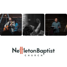 Podcast thumbnail for Nettleton Baptist Church Sermons