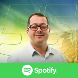 Podcast thumbnail for Diego Ribas 55