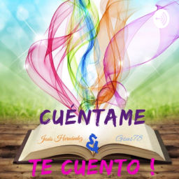 Podcast thumbnail for CUÉNTAME Y TE CUENTO/ EL AMOR, LA VIDA Y LOS SERES HUMANOS