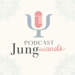 Podcast thumbnail for JUNGuiando