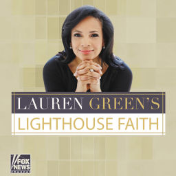 Podcast thumbnail for Lighthouse Faith