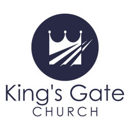 Podcast thumbnail for King's Gate Church