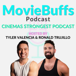 Podcast thumbnail for MovieBuffs Podcast