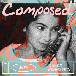 Podcast thumbnail for Composed