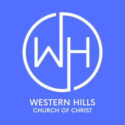 Podcast thumbnail for Western Hills Church of Christ, Temple