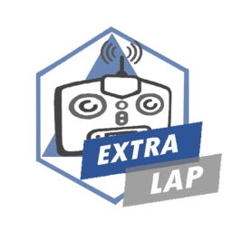 Podcast thumbnail for Extra Lap RC