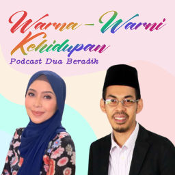 Podcast thumbnail for Warna-Warni Kehidupan