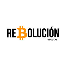 Podcast thumbnail for REBOLUCIÓN